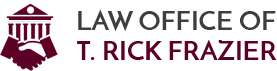 Rick Frazier Logo